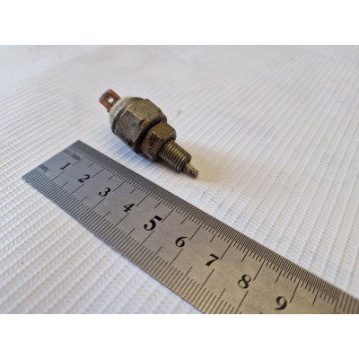 Выключатель стоп сигнала УРАЛ\М67