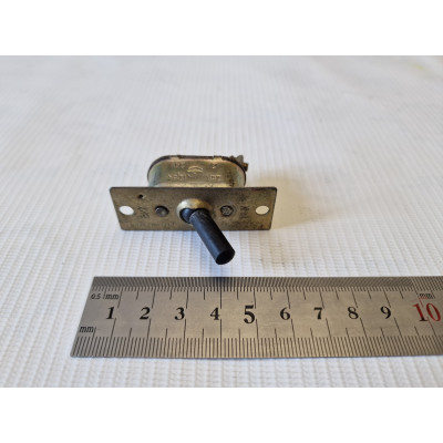 Выключатель массы УРАЛ\ДНЕПР