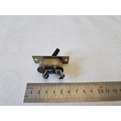 Выключатель массы УРАЛ\ДНЕПР