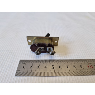 Выключатель массы УРАЛ\ДНЕПР