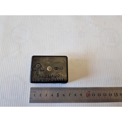 Блок предохранителей УРАЛ\ДНЕПР