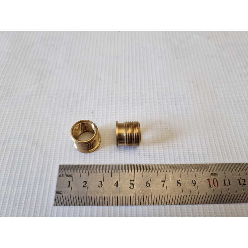 Ремонтный свечной ввертыш