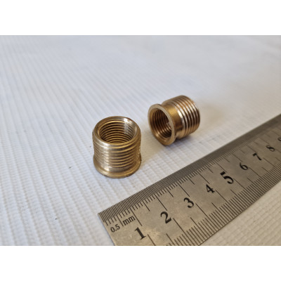 Ремонтный свечной ввертыш