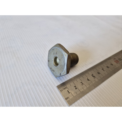 Болт маховика УРАЛ/М72