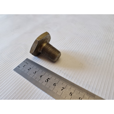 Болт маховика УРАЛ/М72