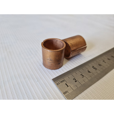 Втулка ВГШ УРАЛ\М72