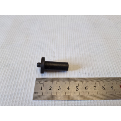 Грибок выжима сцепления УРАЛ\М72