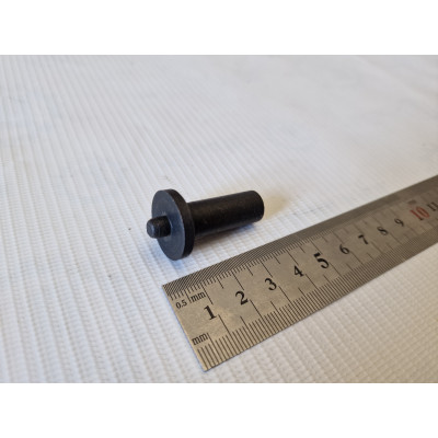 Грибок выжима сцепления УРАЛ\М72