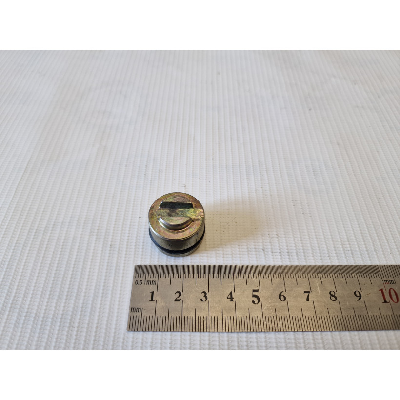 Ползун выжима сцепления УРАЛ\М72