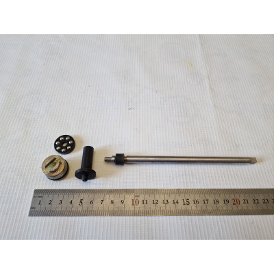 Комплект выжима сцепления УРАЛ\М72