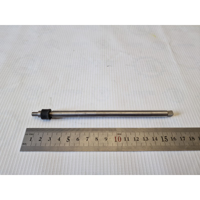 Шток выжима сцепления УРАЛ\М72