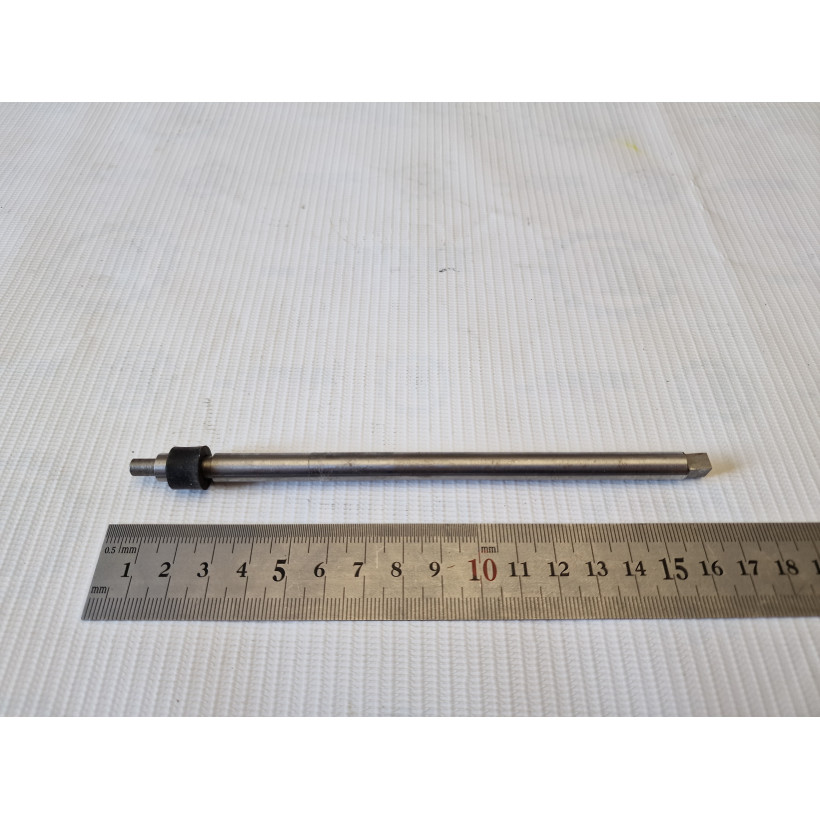 Шток выжима сцепления УРАЛ\М72