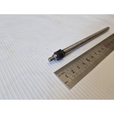 Шток выжима сцепления УРАЛ\М72