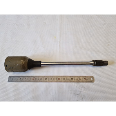 Кардан УРАЛ\М67