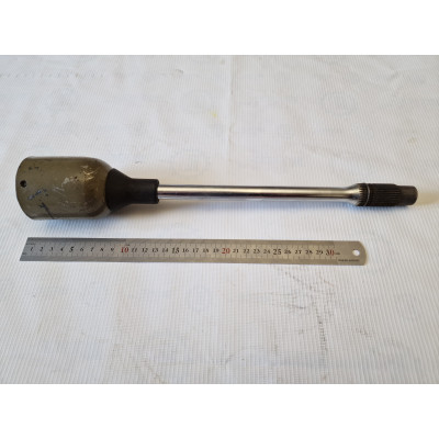 Кардан УРАЛ\М67