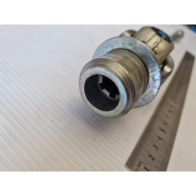 Кардан УРАЛ\М67