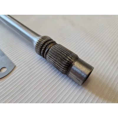 Кардан УРАЛ\М67