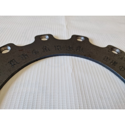 Комплект дисков сцепления УРАЛ\М72