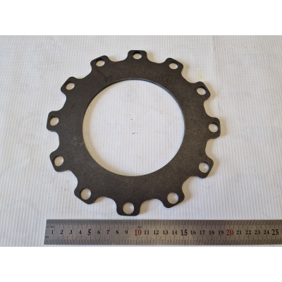 Комплект дисков сцепления УРАЛ\М72