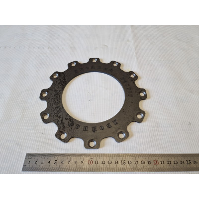 Комплект дисков сцепления УРАЛ\М72