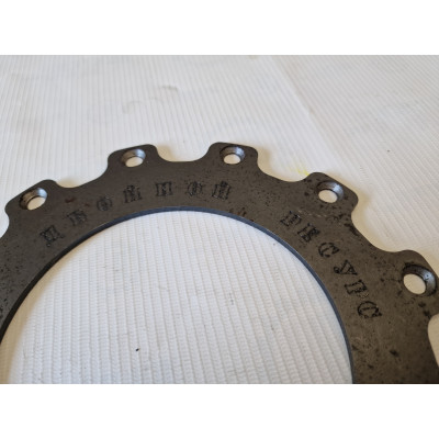 Комплект дисков сцепления УРАЛ\М72