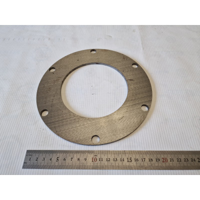 Диск сцепления промежуточный УРАЛ\М72