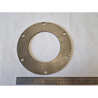 Диск сцепления промежуточный УРАЛ\М72