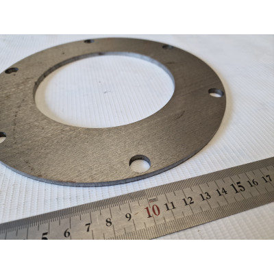 Диск сцепления промежуточный УРАЛ\М72