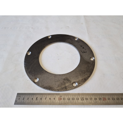 Диск сцепления упорный УРАЛ\М72