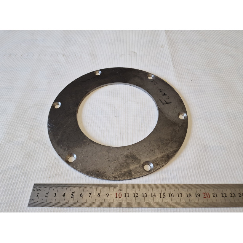 Диск сцепления упорный УРАЛ\М72