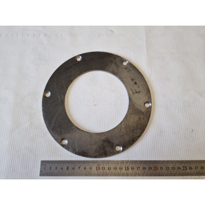 Диск сцепления упорный УРАЛ\М72