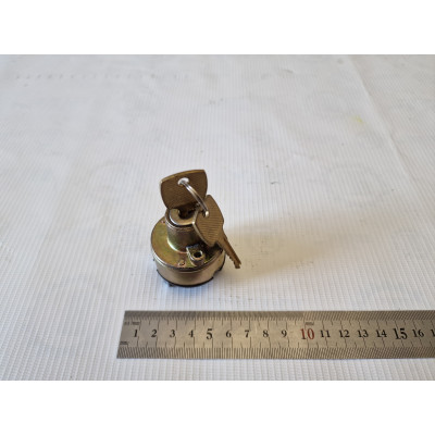 Замок зажигания УРАЛ\ДНЕПР