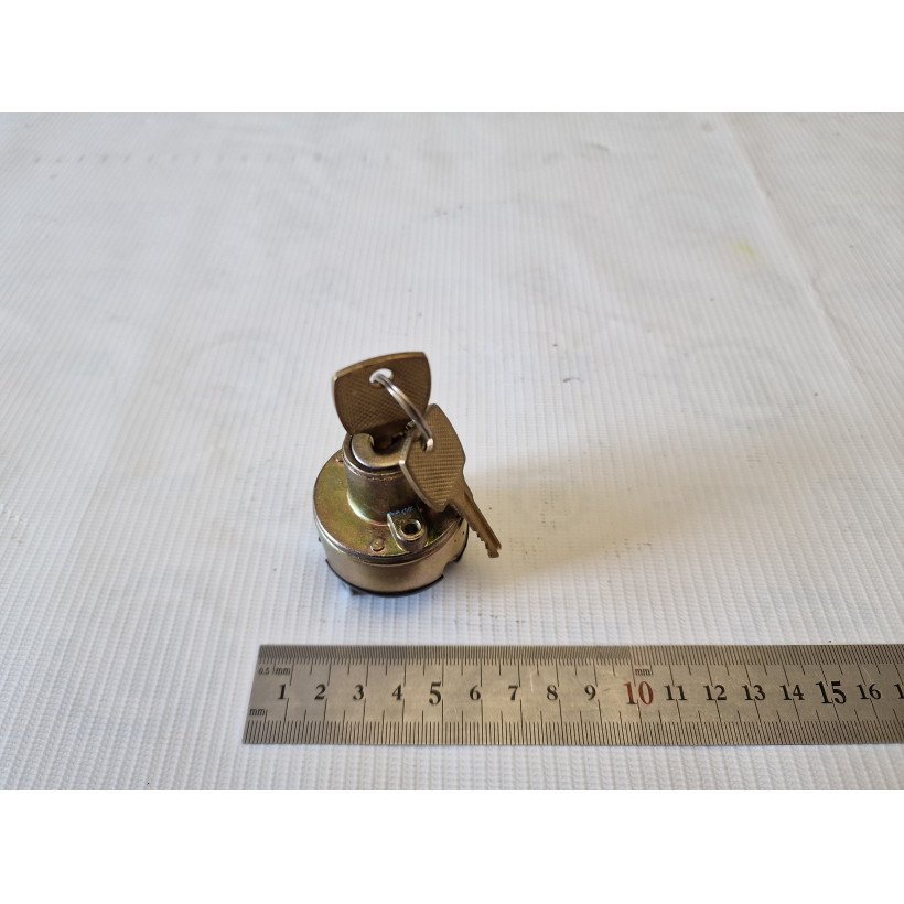 Замок зажигания УРАЛ\Днепр