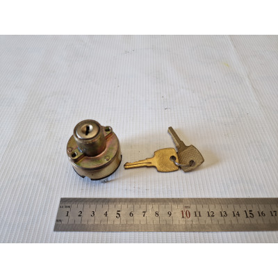 Замок зажигания УРАЛ\Днепр