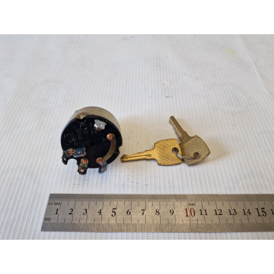 Замок зажигания УРАЛ\Днепр