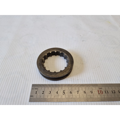 Муфта включения  передачи УРАЛ\М67