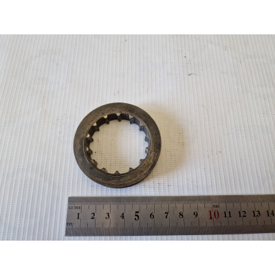 Муфта включения  передачи УРАЛ\М67