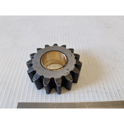 Шестерня задней передачи УРАЛ\М67