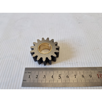 Шестерня задней передачи УРАЛ\М67