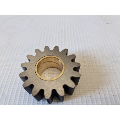 Шестерня задней передачи УРАЛ\М67