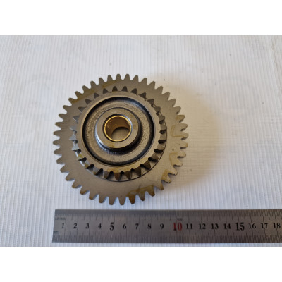 Шестерня пускового механизма УРАЛ\М67