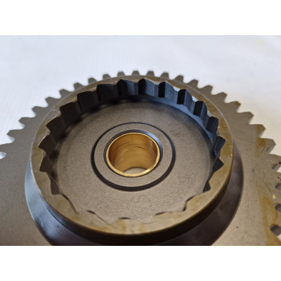 Шестерня пускового механизма УРАЛ\М67