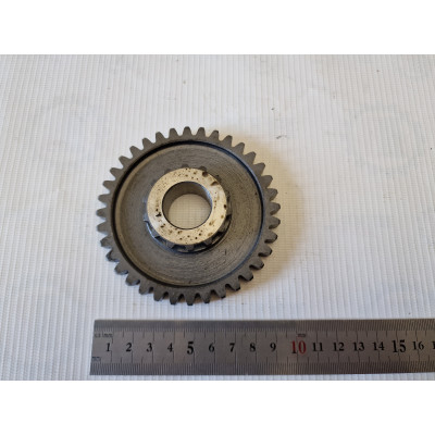 Шестерня 1 передачи УРАЛ\М67