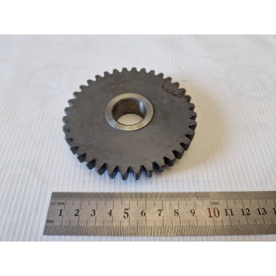 Шестерня 1 передачи УРАЛ\М67