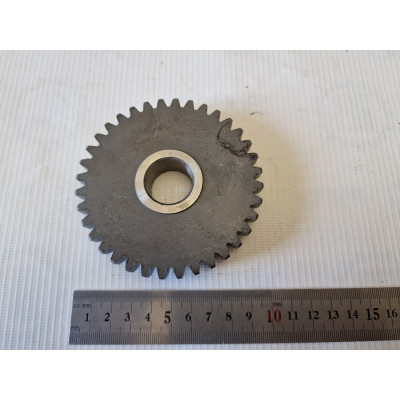 Шестерня 1 передачи УРАЛ\М67