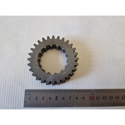 Муфта включения  1-2 передачи УРАЛ\М67