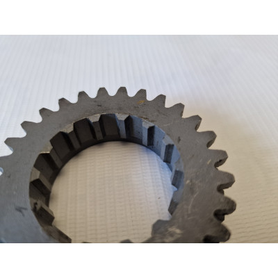 Муфта включения  1-2 передачи УРАЛ\М67