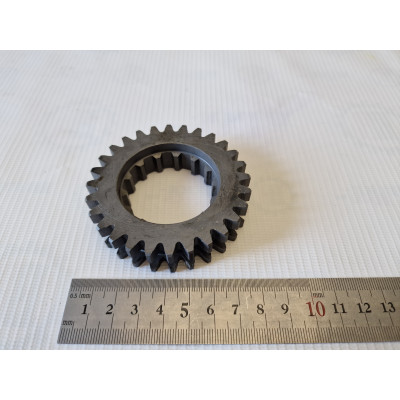 Муфта включения  1-2 передачи УРАЛ\М67