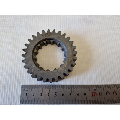 Муфта включения  1-2 передачи УРАЛ\М67