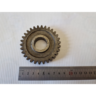 Шестерня 2 передачи УРАЛ\М67